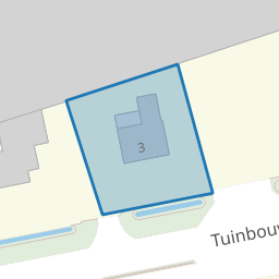 Perceel VMN00-N-7738