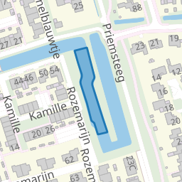 Perceel VMN00-N-7741