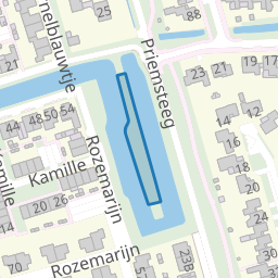 Perceel VMN00-N-7742