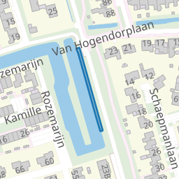 Perceel VMN00-N-7744