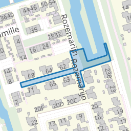 Perceel VMN00-N-7745