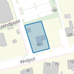 Perceel VMN00-N-7748