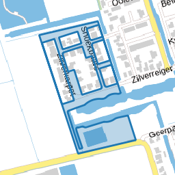 Perceel VMN00-N-7760