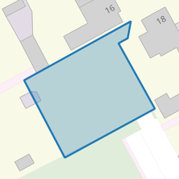 Perceel VMN00-N-7768