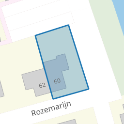 Perceel VMN00-N-7772