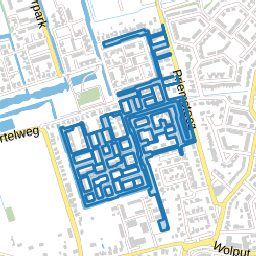 Perceel VMN00-N-7773