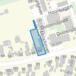 Perceel VMN00-N-7799