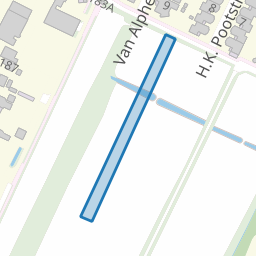 Perceel VND00-B-3181