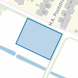 Perceel VND00-B-3183