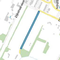 Perceel VND00-B-3231