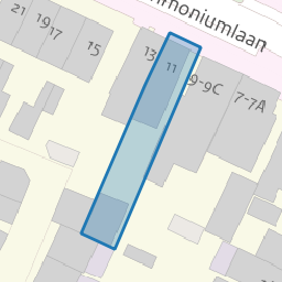 Perceel VND00-B-3410