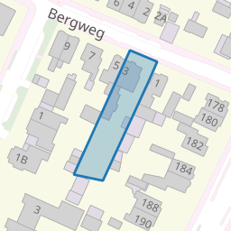 Perceel VND00-B-3455