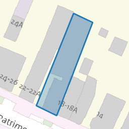 Perceel VND00-B-3485