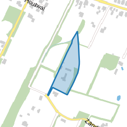 Perceel VND00-B-3549