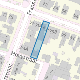 Perceel VND00-B-3605