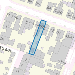 Perceel VND00-B-3607