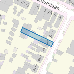 Perceel VND00-B-3766