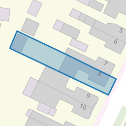 Perceel VND00-B-3771