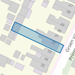 Perceel VND00-B-3780