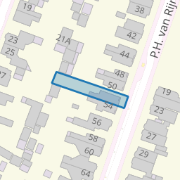 Perceel VND00-B-3798