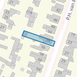 Perceel VND00-B-3799