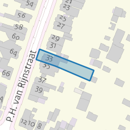 Perceel VND00-B-3811