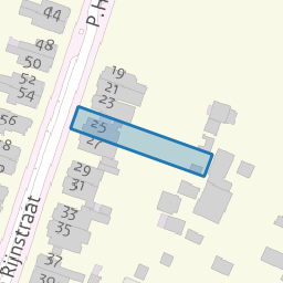 Perceel VND00-B-3824