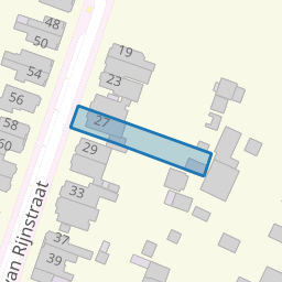 Perceel VND00-B-3825