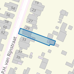 Perceel VND00-B-3827