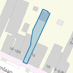 Perceel VND00-B-3910