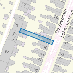 Perceel VND00-B-3997