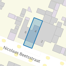 Perceel VND00-B-3998