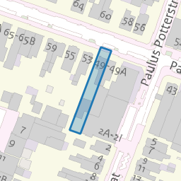 Perceel VND00-B-4024