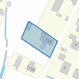 Perceel VND00-B-4050