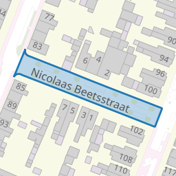 Perceel VND00-B-4095