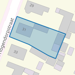 Perceel VND00-B-4105