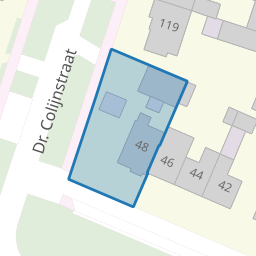 Perceel VND00-B-4118