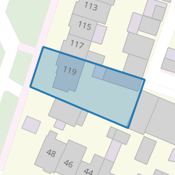 Perceel VND00-B-4120