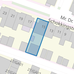 Perceel VND00-B-4158