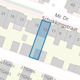 Perceel VND00-B-4159