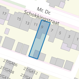 Perceel VND00-B-4161