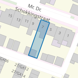 Perceel VND00-B-4162