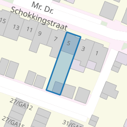 Perceel VND00-B-4163