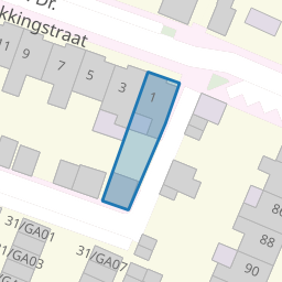 Perceel VND00-B-4165