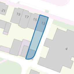 Perceel VND00-B-4167