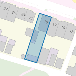 Perceel VND00-B-4170