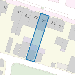 Perceel VND00-B-4173