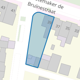 Perceel VND00-B-4180