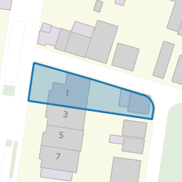 Perceel VND00-B-4181