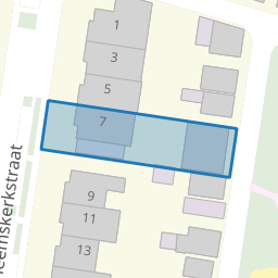 Perceel VND00-B-4184